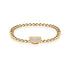 Juicy | 18k Gold | Crystal Melon